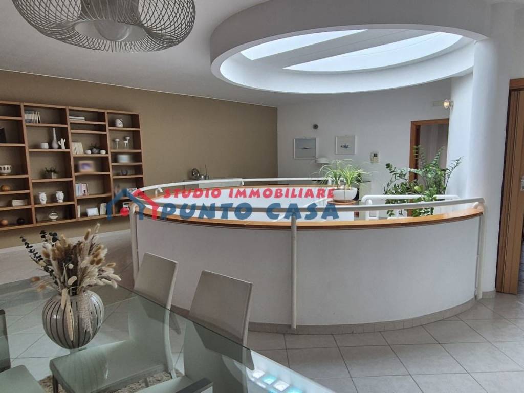 casa indipendente in vendita a Trapani