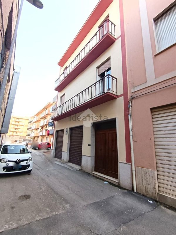 appartamento in vendita a Trapani