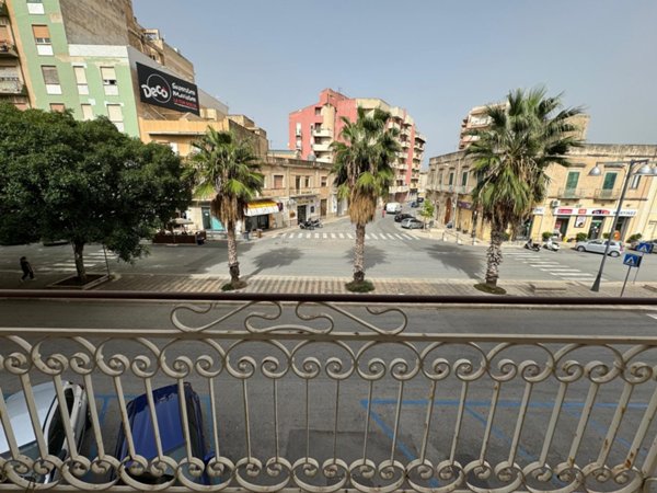 appartamento in vendita a Trapani
