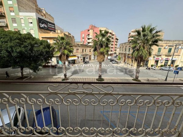 appartamento in vendita a Trapani