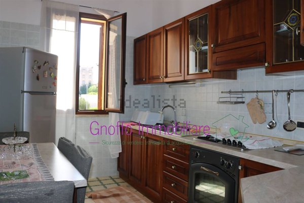appartamento in vendita a Trapani