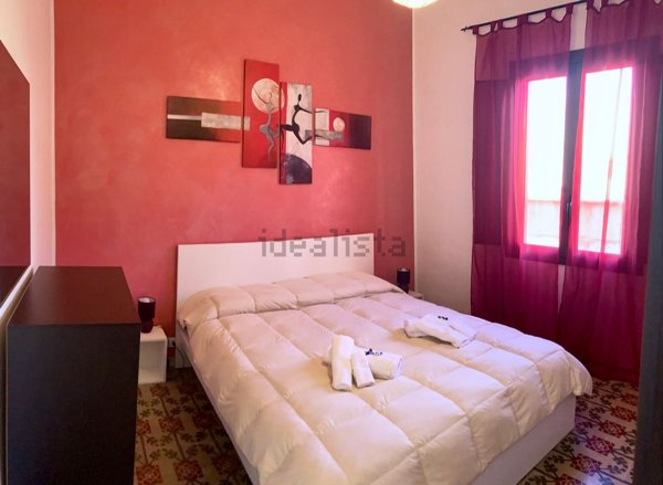 appartamento in vendita a Trapani