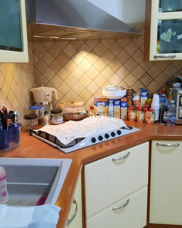 appartamento in vendita a Trapani