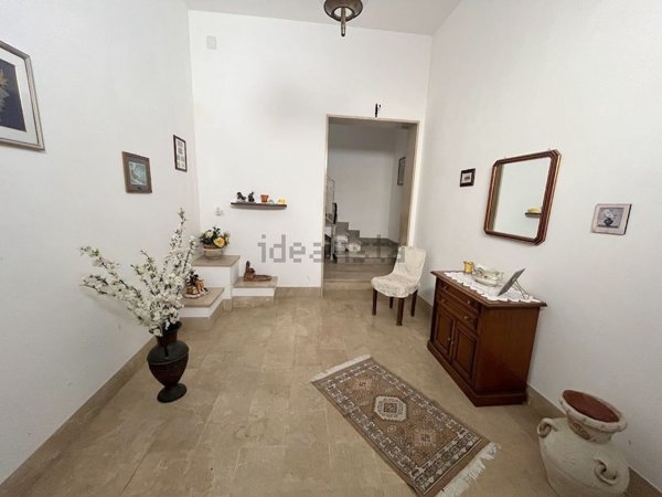 appartamento in vendita a Trapani in zona Xitta