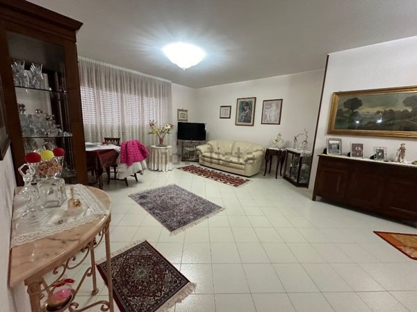 appartamento in vendita a Trapani