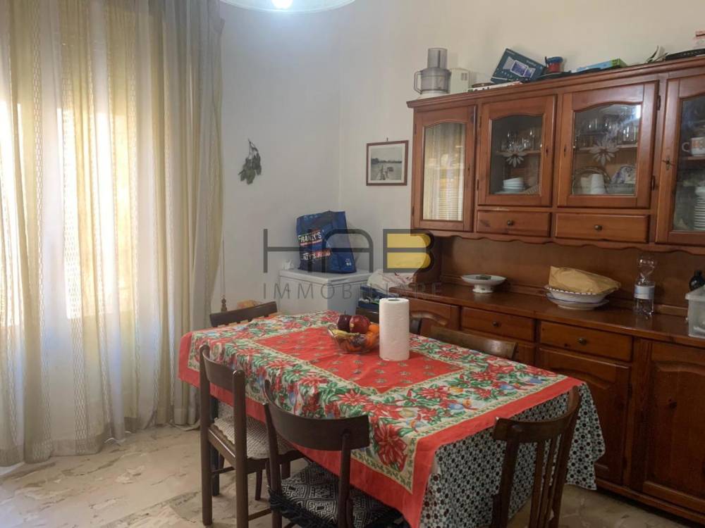 appartamento in vendita a Trapani