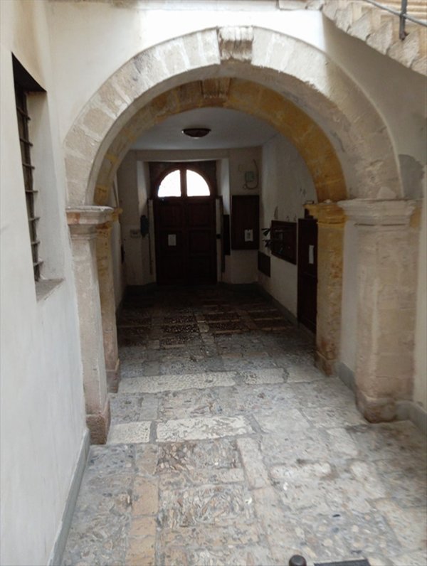 appartamento in vendita a Trapani in zona Città Antica