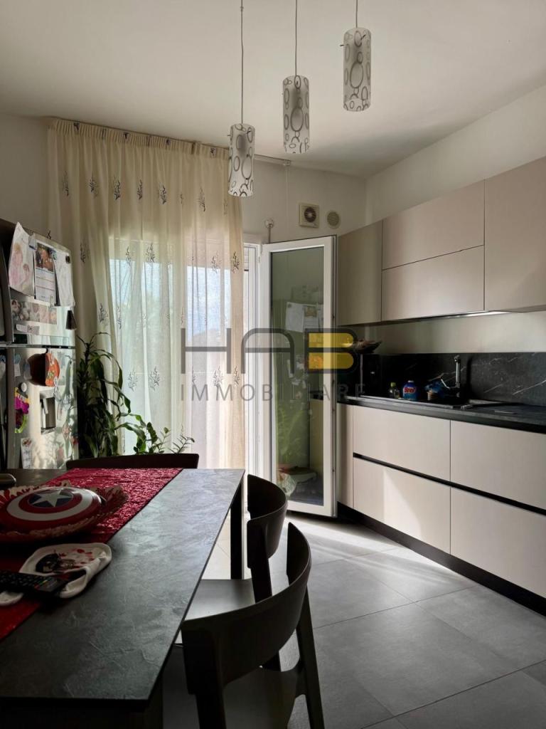 appartamento in vendita a Trapani in zona Milo