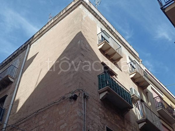 appartamento in vendita a Trapani