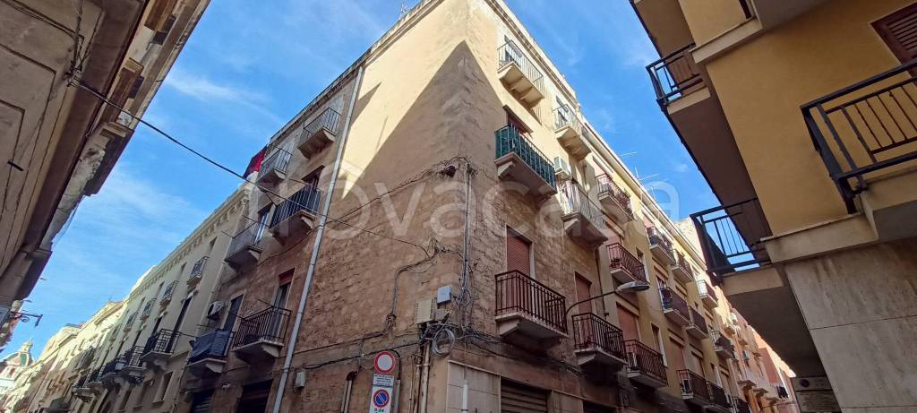 appartamento in vendita a Trapani