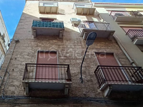 appartamento in vendita a Trapani