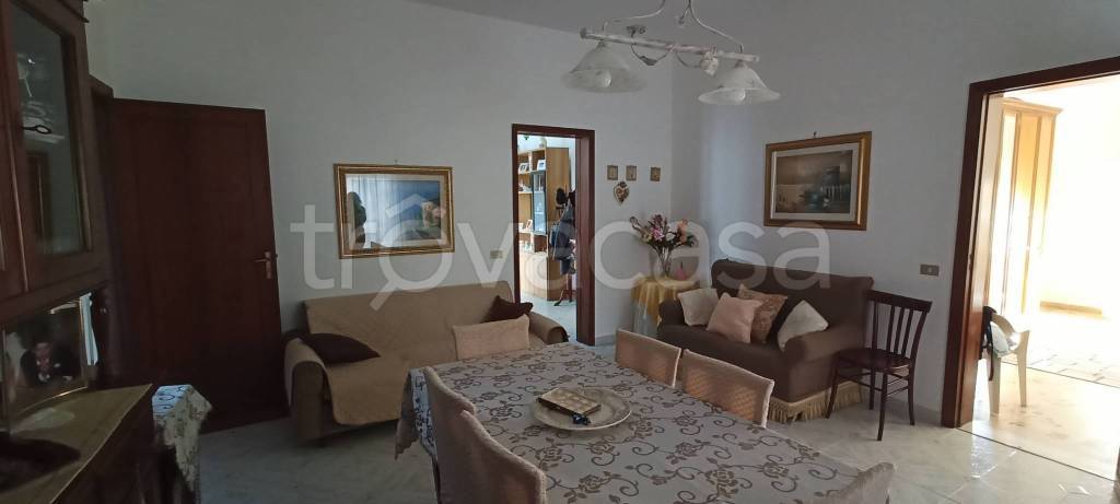 appartamento in vendita a Trapani