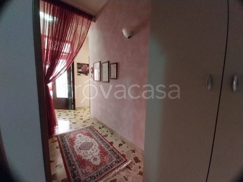 appartamento in vendita a Trapani