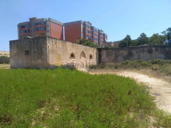 casale in vendita a Trapani