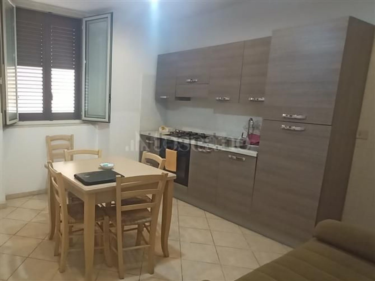 appartamento in vendita a Trapani