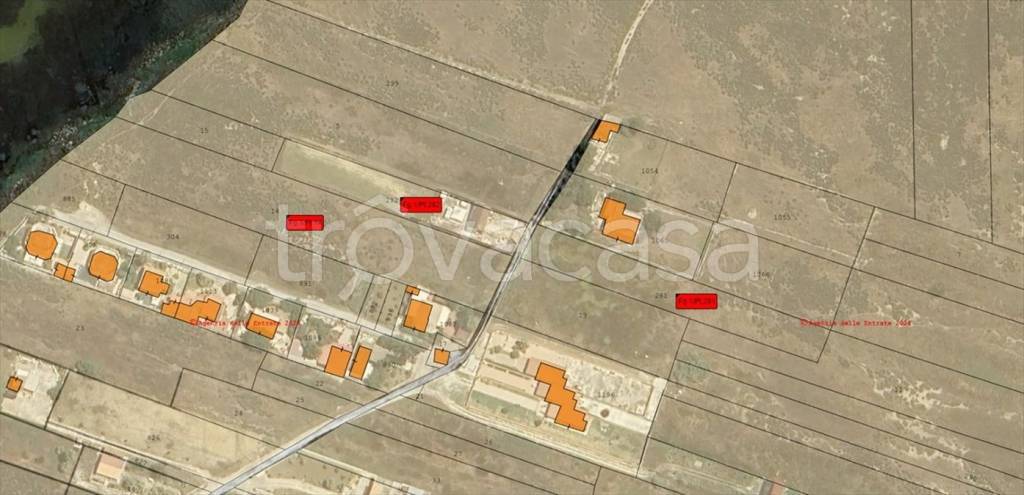 terreno agricolo in vendita a Trapani