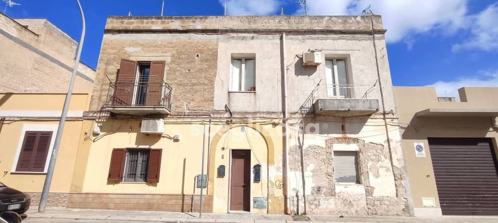 appartamento in vendita a Trapani in zona Centro Città