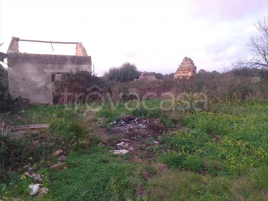 casa indipendente in vendita a Trapani