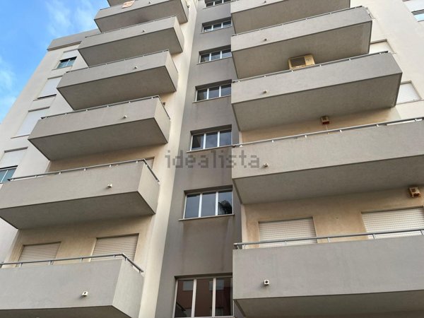 appartamento in vendita a Trapani in zona Centro Città