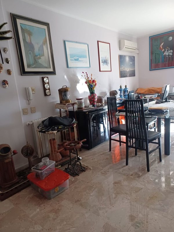 appartamento in vendita a Trapani