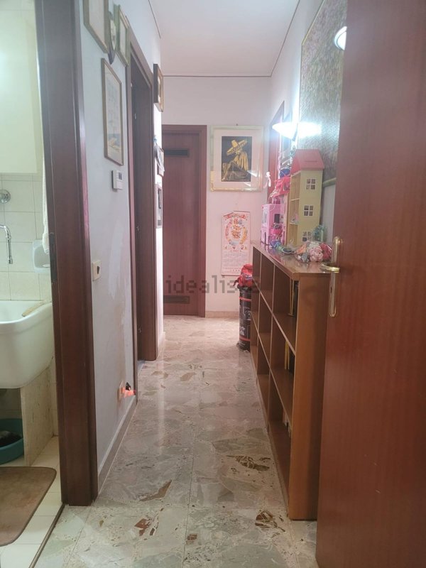 appartamento in vendita a Trapani