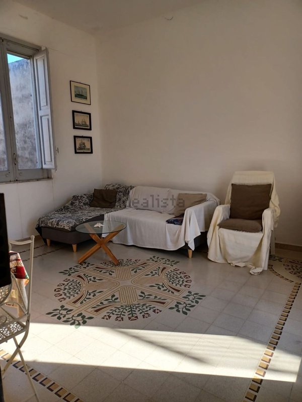 appartamento in vendita a Trapani