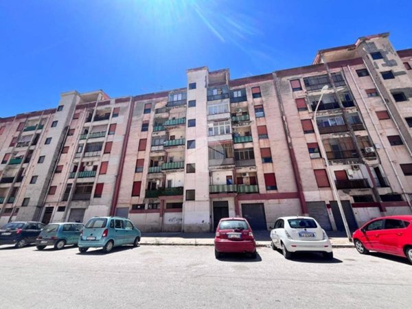 appartamento in vendita a Trapani