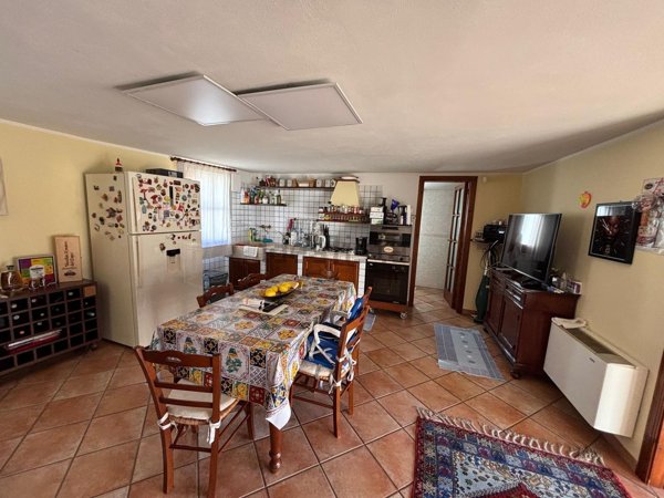 appartamento in vendita a Trapani in zona Mockarta