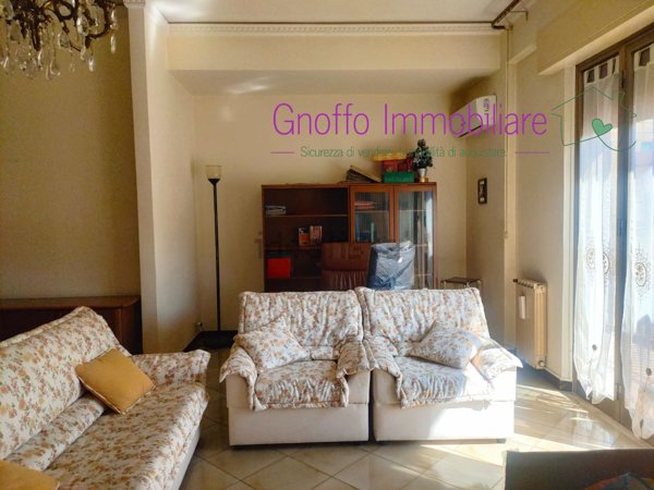 appartamento in vendita a Trapani in zona Città Antica
