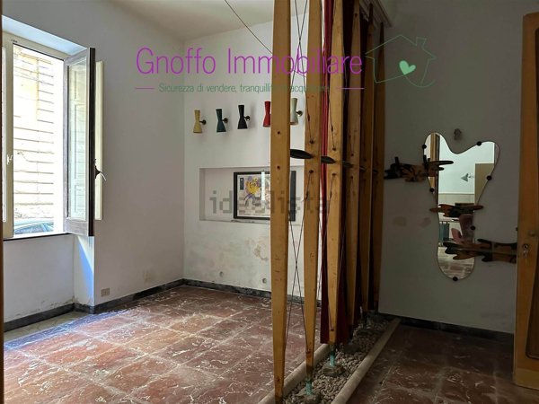 appartamento in vendita a Trapani in zona Città Antica