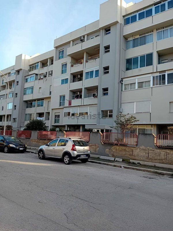 appartamento in vendita a Trapani in zona Centro Città
