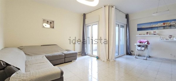 appartamento in vendita a Trapani
