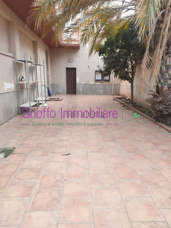 appartamento in vendita a Trapani