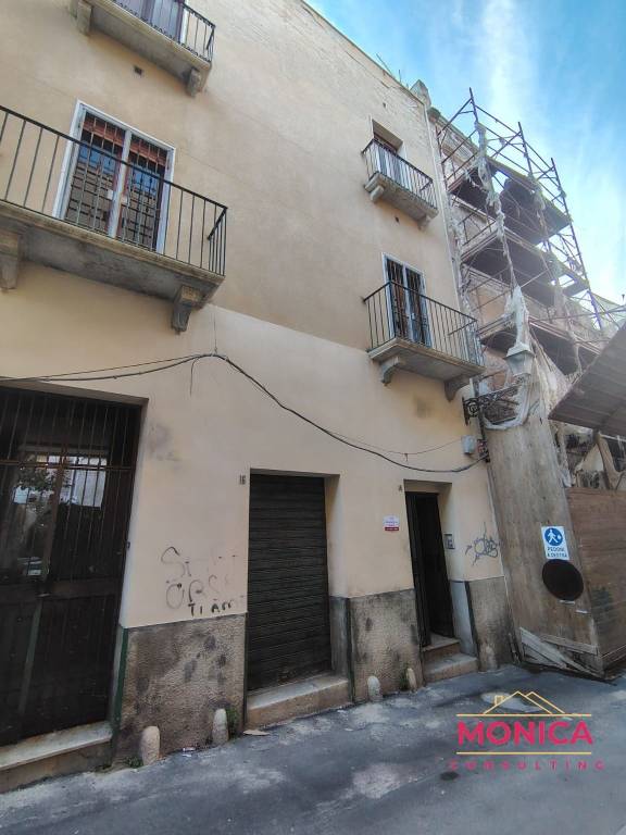 appartamento in vendita a Trapani