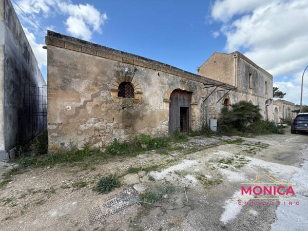 casa indipendente in vendita a Trapani in zona Fulgatore