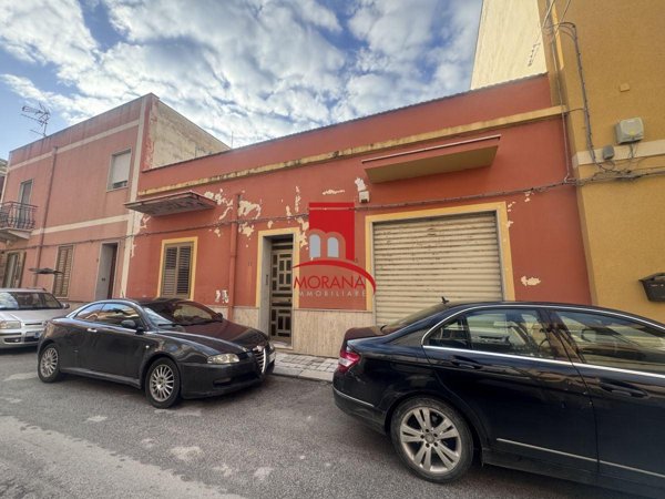 appartamento in vendita a Trapani