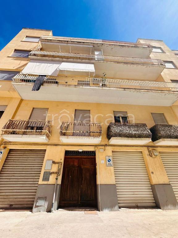 appartamento in vendita a Trapani