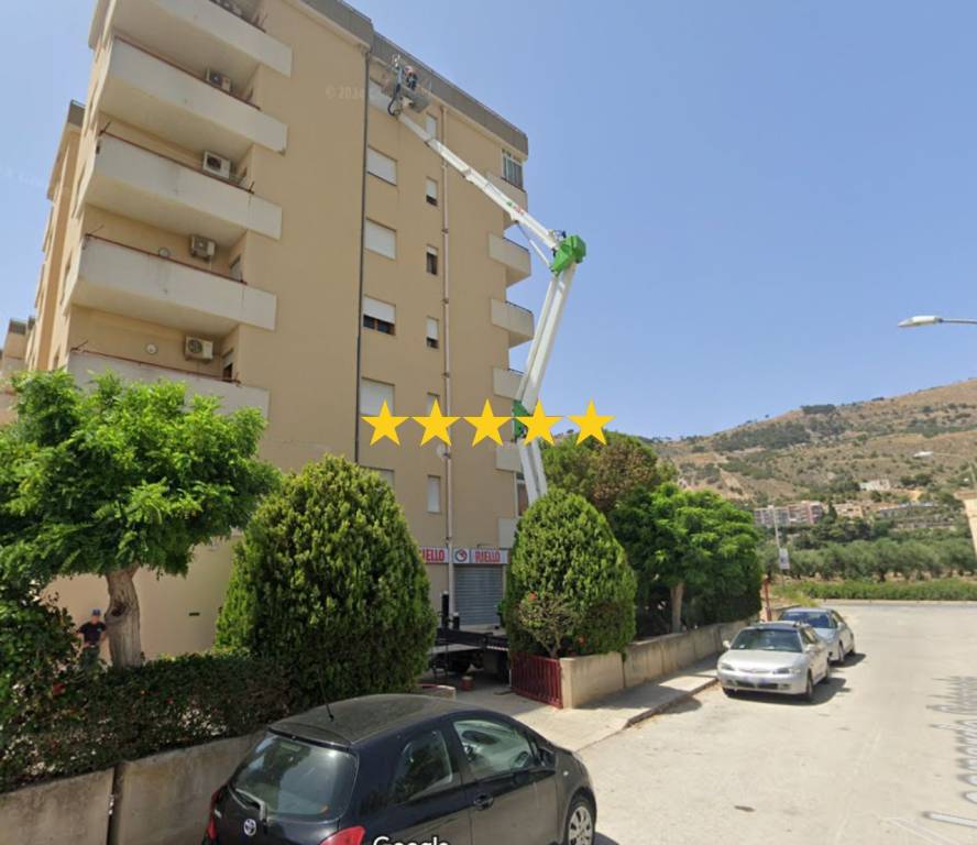 appartamento in vendita a Trapani