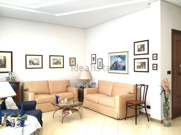 casa indipendente in vendita a Trapani in zona Centro Città