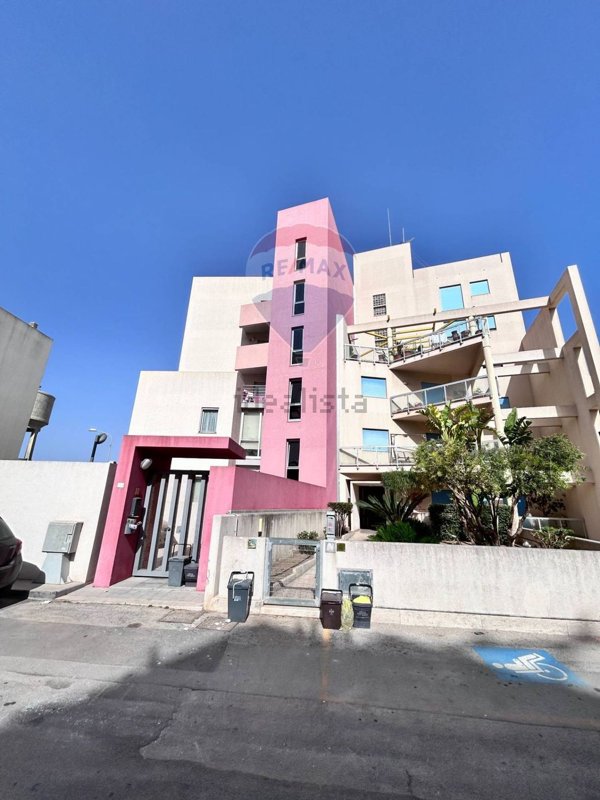 appartamento in vendita a Trapani in zona Centro Città