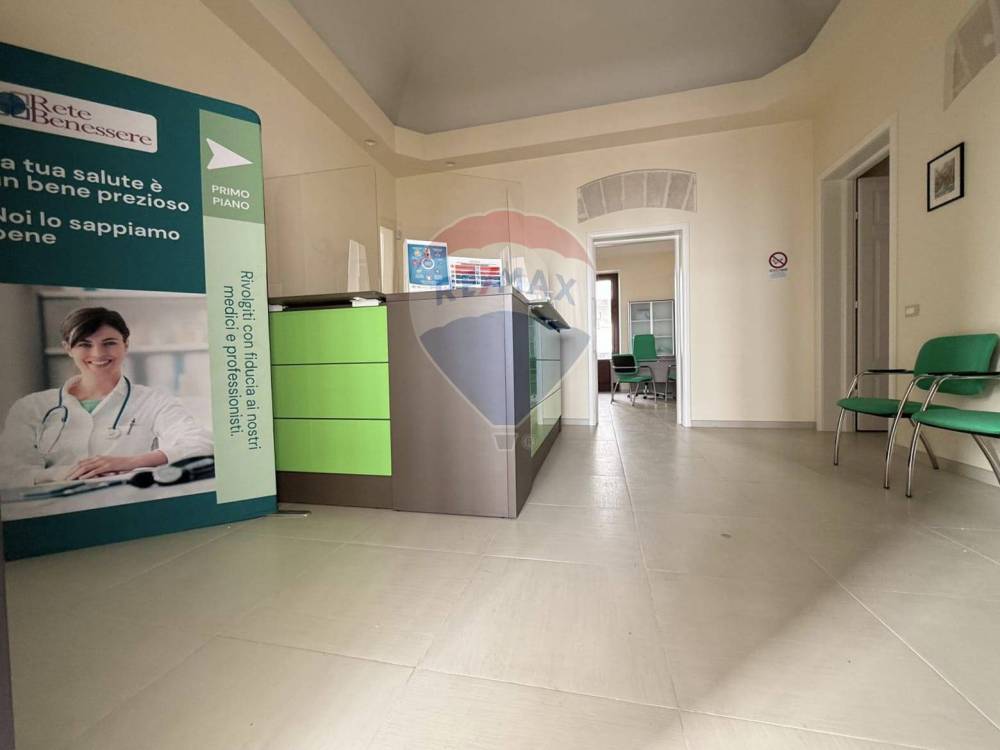 ufficio in vendita a Trapani in zona Centro Città
