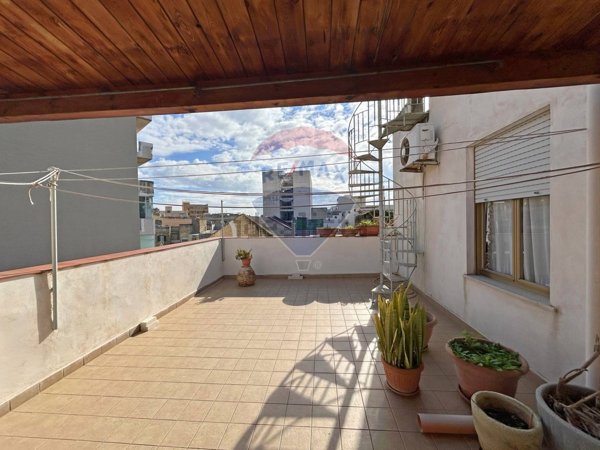 appartamento in vendita a Trapani in zona Centro Città