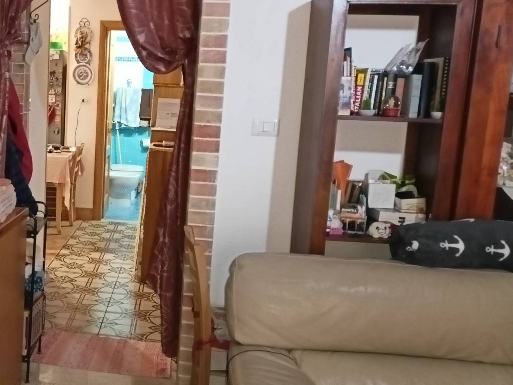 appartamento in vendita a Trapani