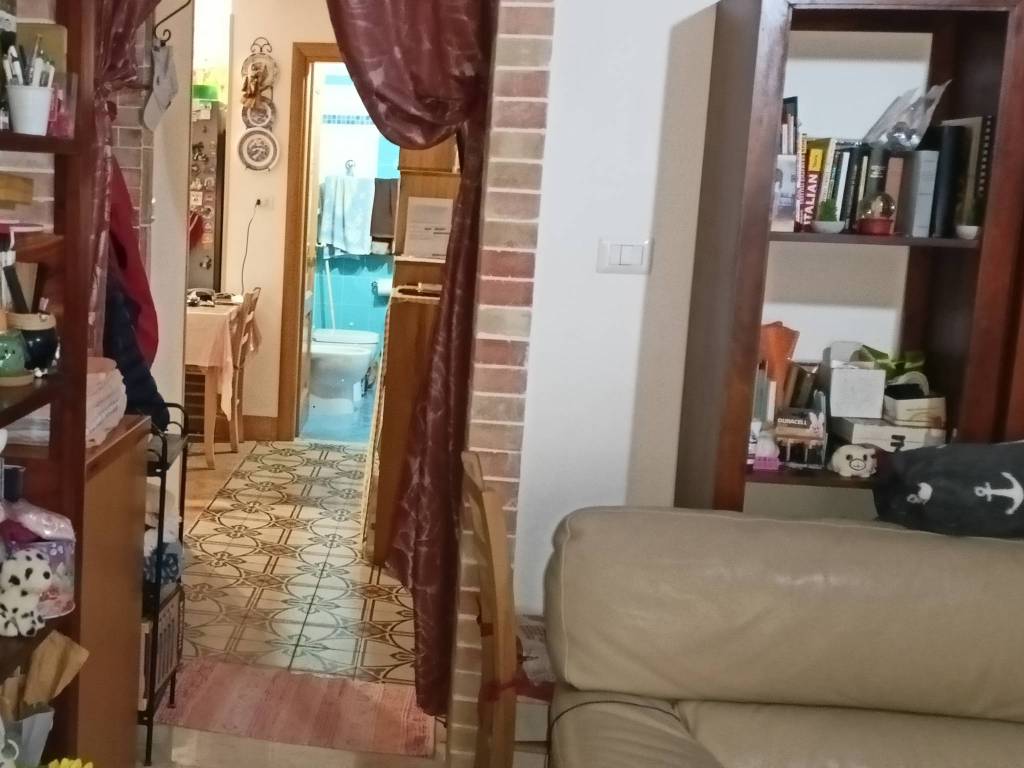 appartamento in vendita a Trapani