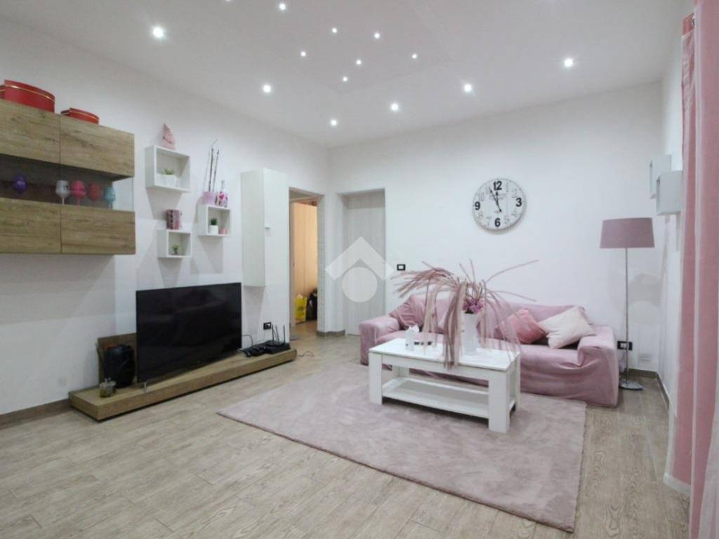 appartamento in vendita a Trapani in zona Centro Città