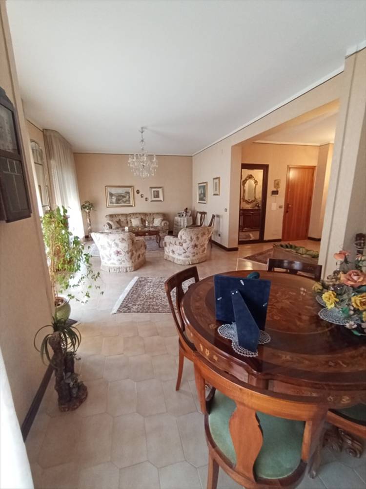 appartamento in vendita a Trapani in zona Centro Città