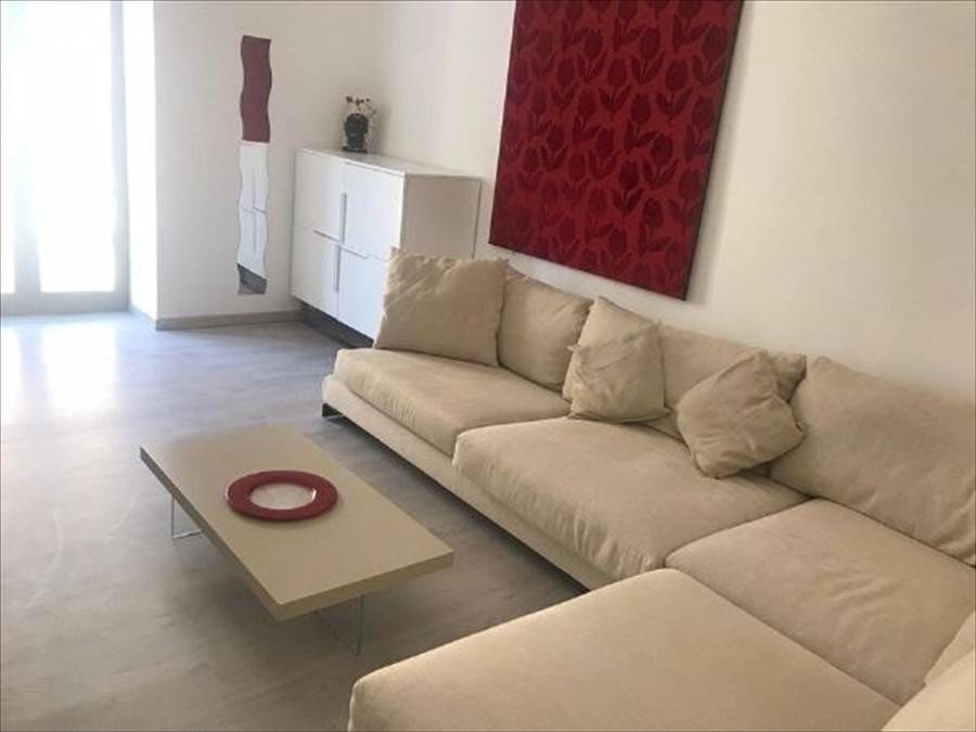 appartamento in vendita a Trapani in zona Città Antica