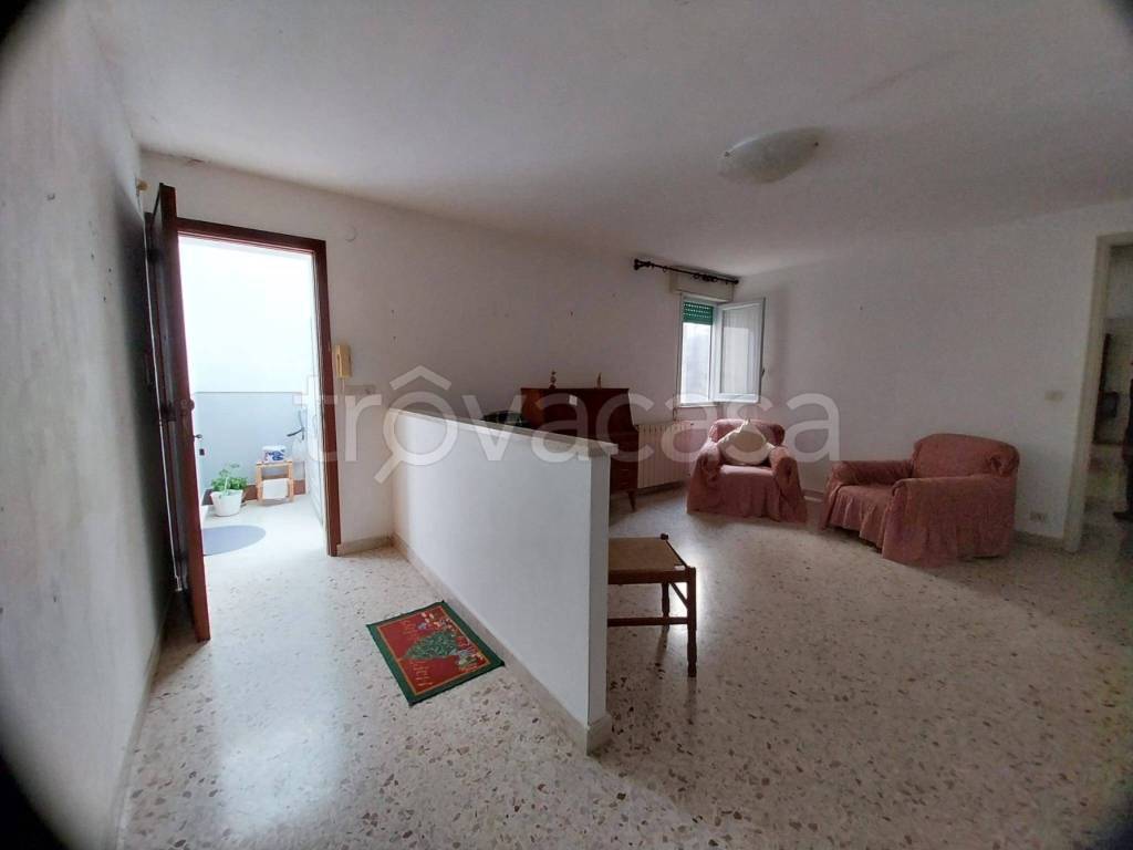 appartamento in vendita a Trapani