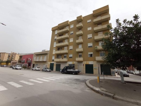appartamento in vendita a Trapani
