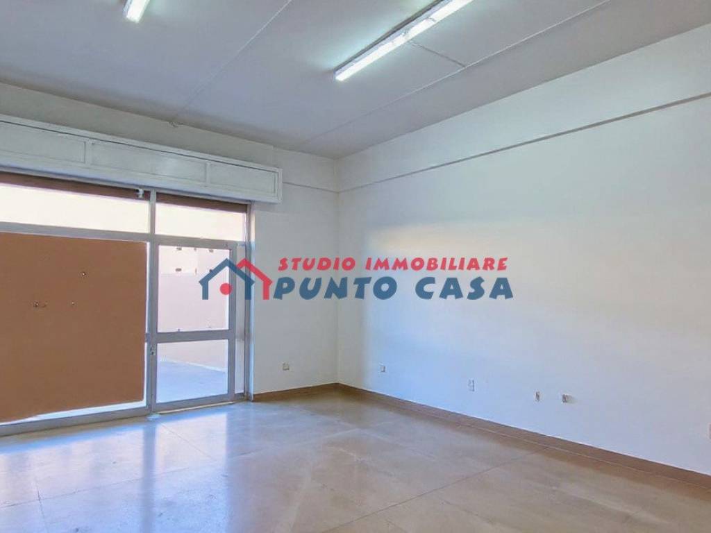 negozio in vendita a Trapani